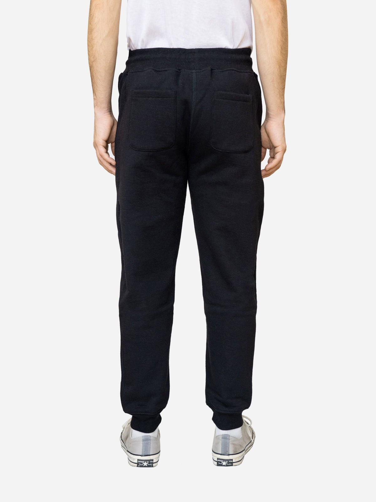 Sweatpants Black