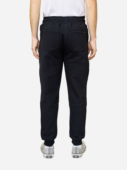 Sweatpants Black