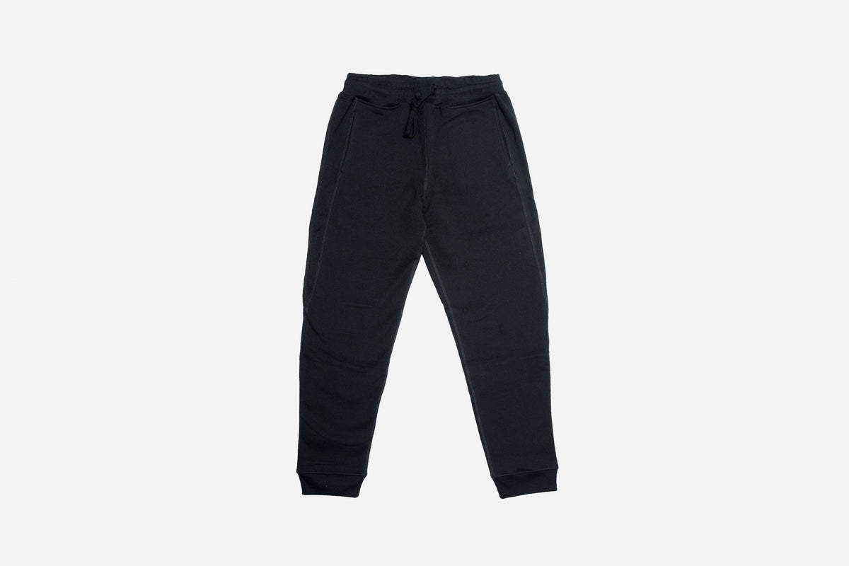 Sweatpants Black