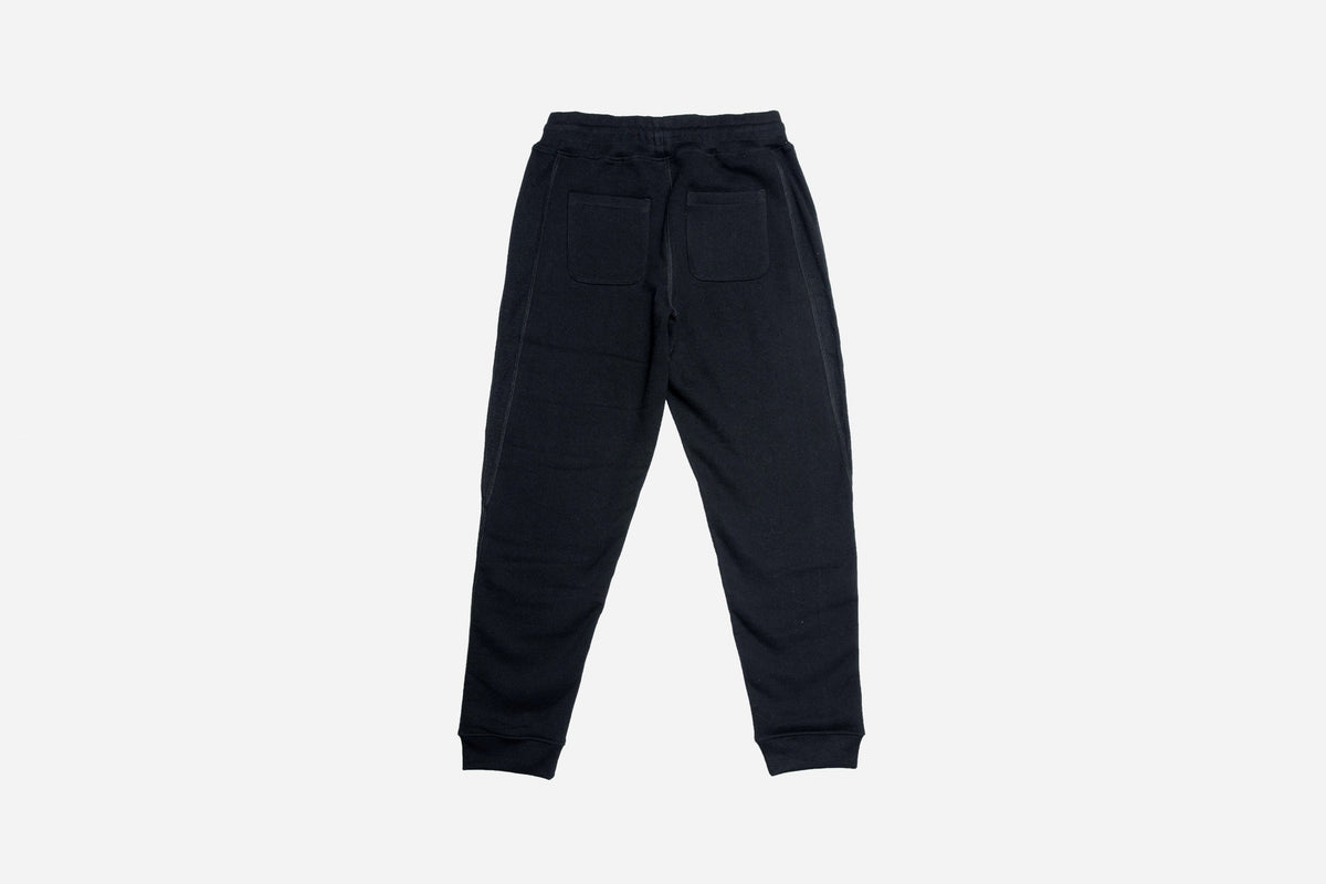 Sweatpants Black