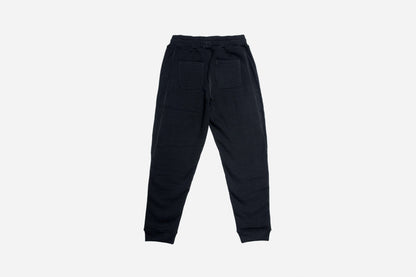 Sweatpants Black
