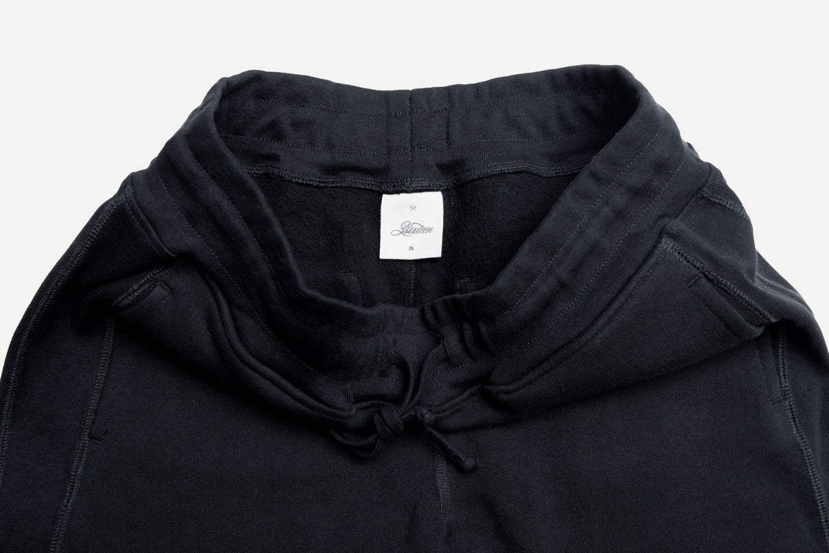 Sweatpants Black