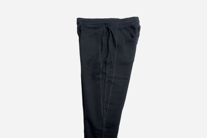 Sweatpants Black