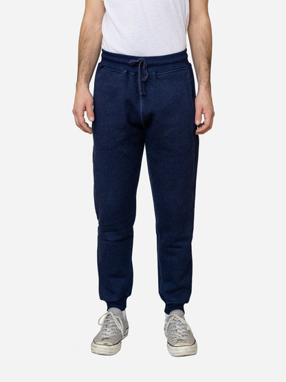 Sweatpants Indigo