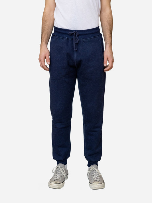 Sweatpants Indigo
