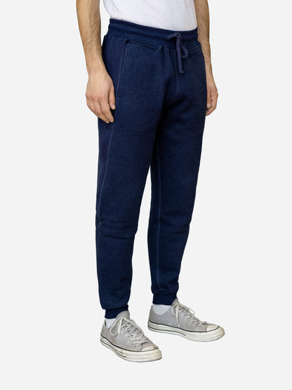 Sweatpants Indigo