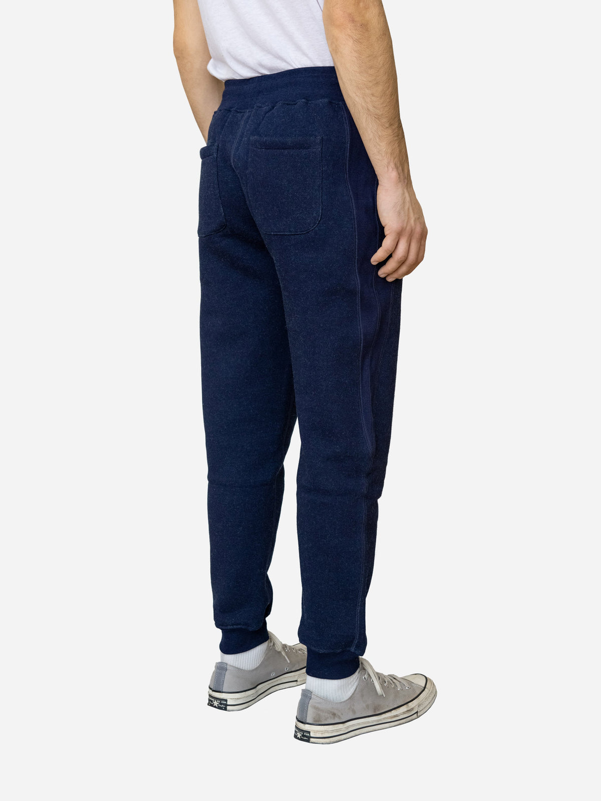 Sweatpants Indigo