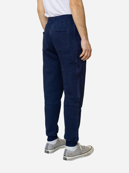 Sweatpants Indigo