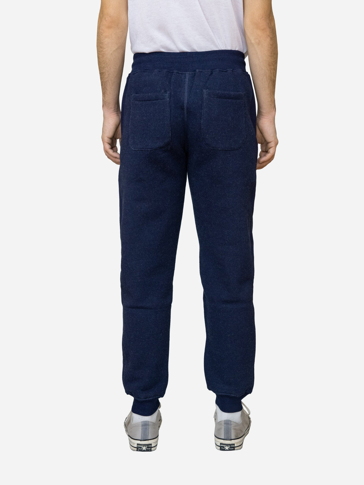 Sweatpants Indigo