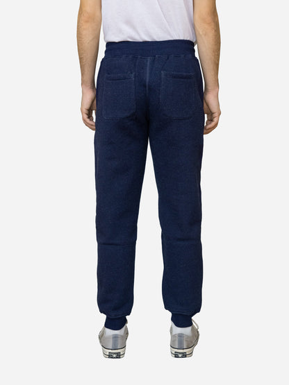 Sweatpants Indigo