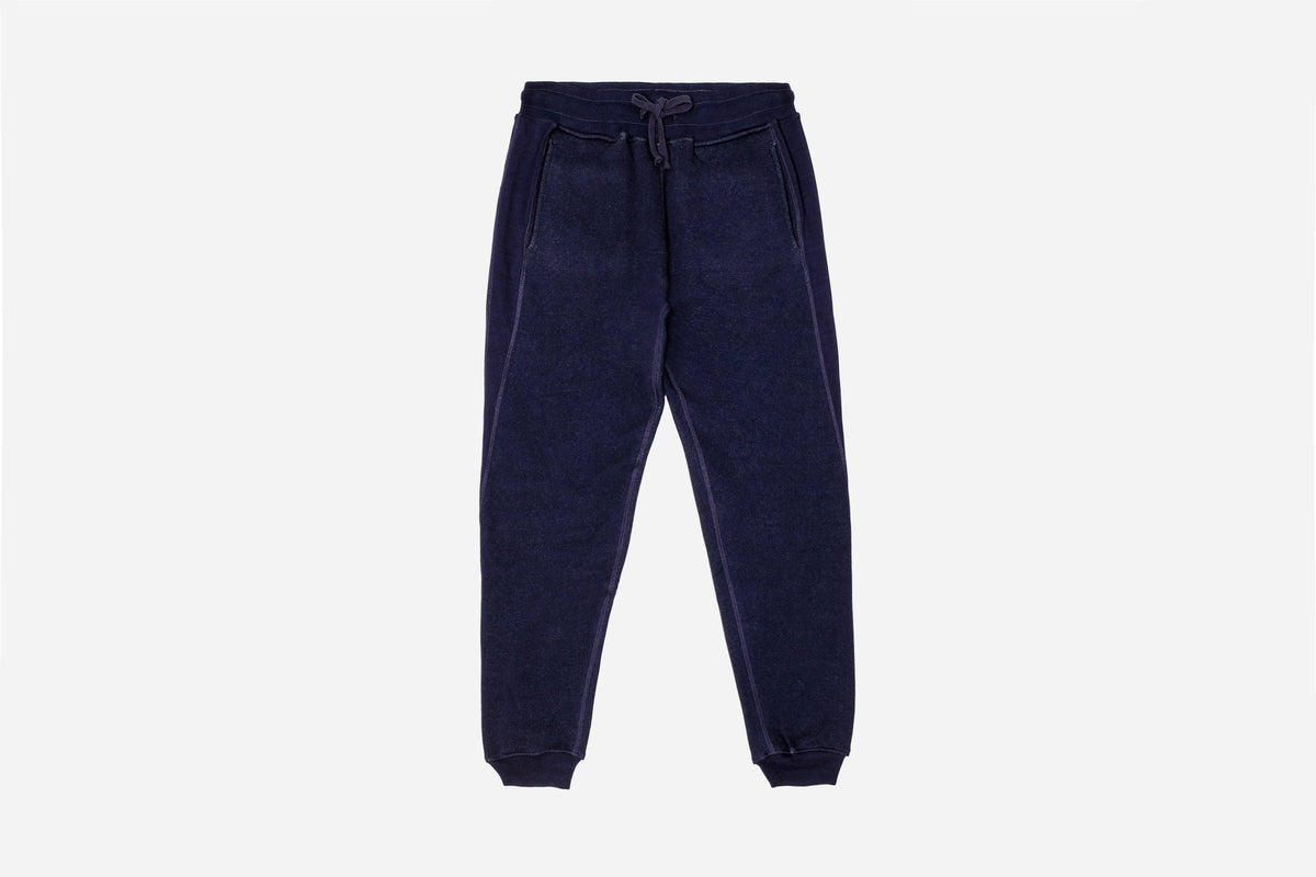 Sweatpants Indigo