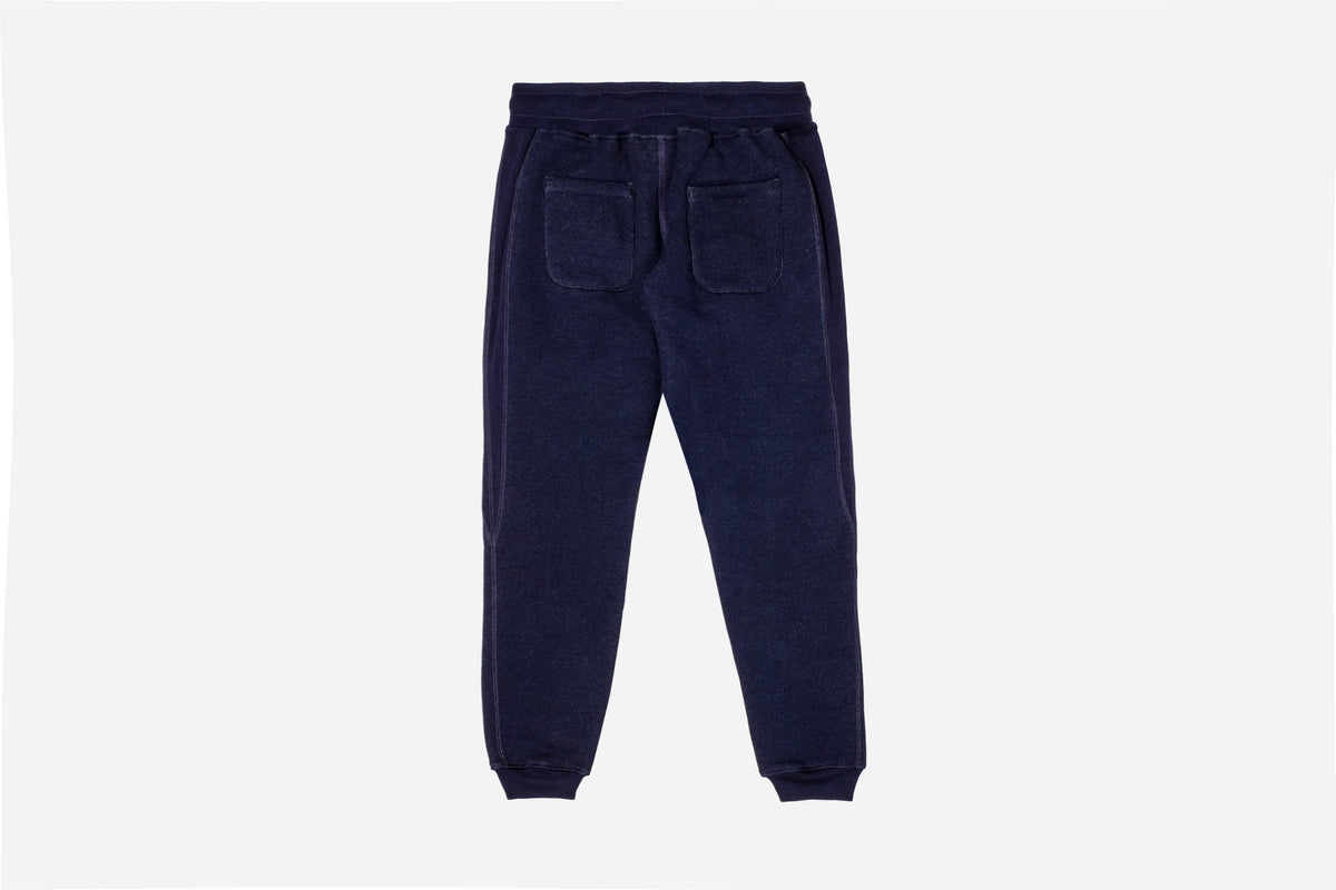 Sweatpants Indigo