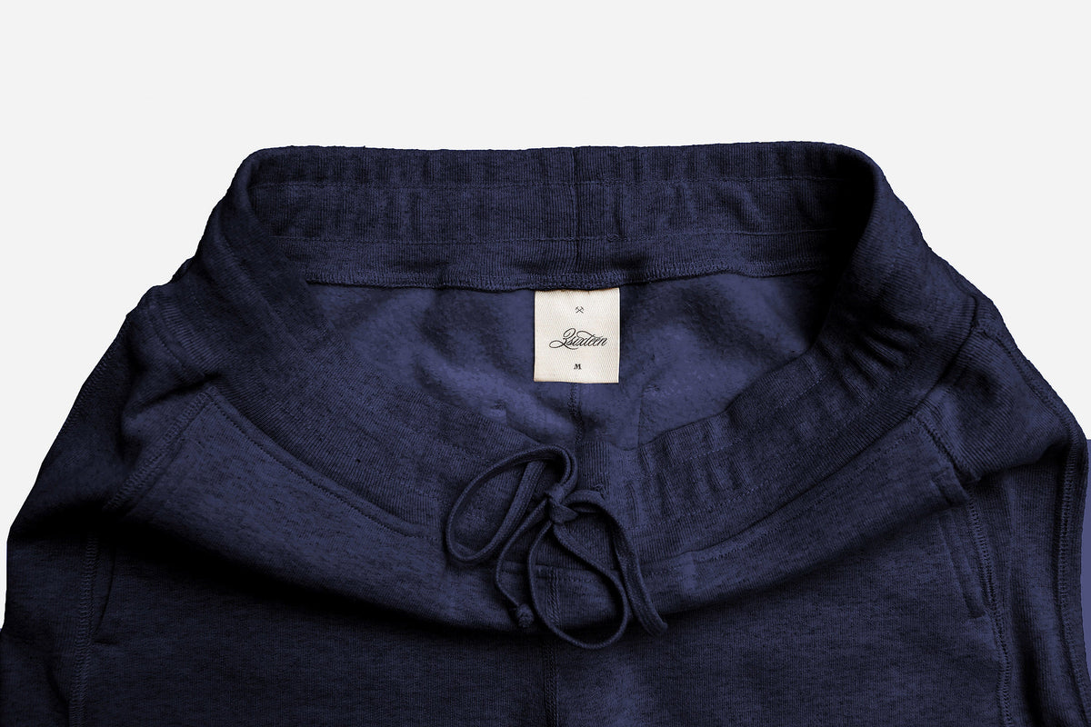 Sweatpants Indigo