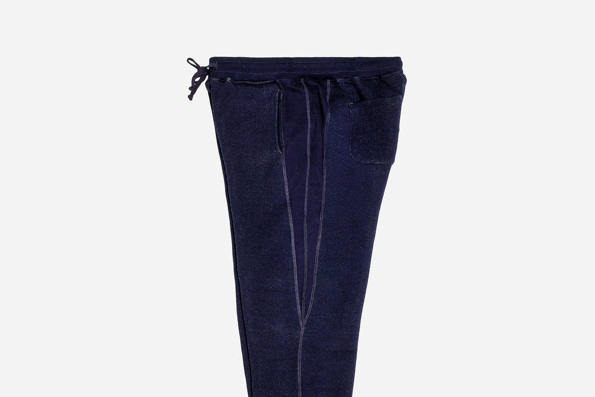Sweatpants Indigo