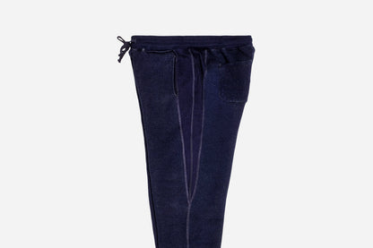 Sweatpants Indigo