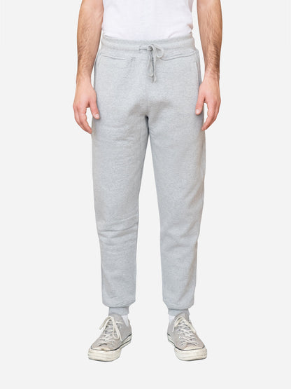 Sweatpants Heather Grey