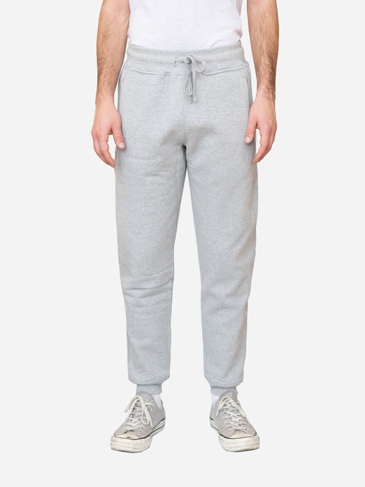 Sweatpants Heather Grey