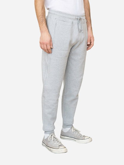 Sweatpants Heather Grey