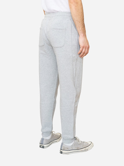 Sweatpants Heather Grey