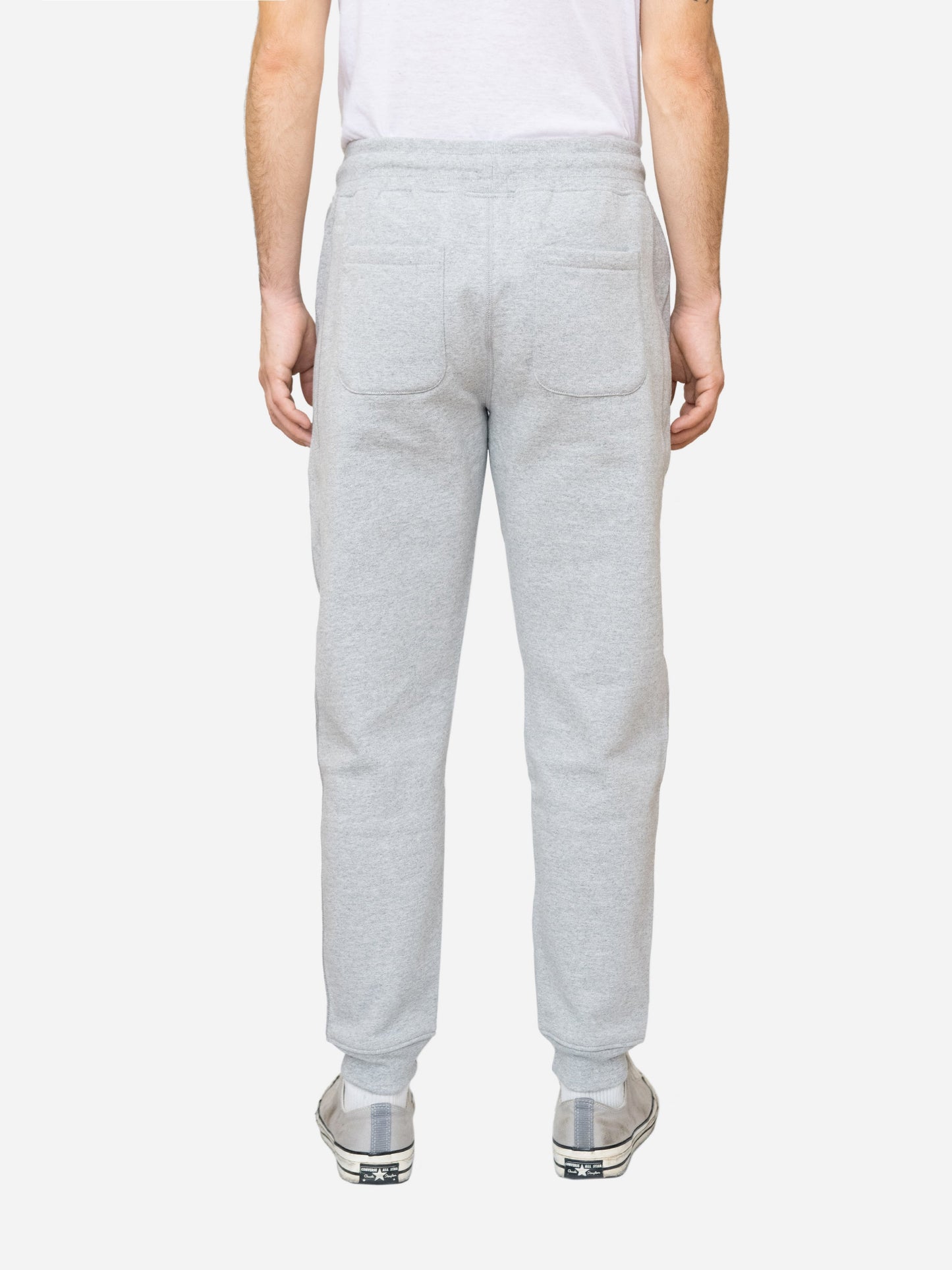 Sweatpants Heather Grey