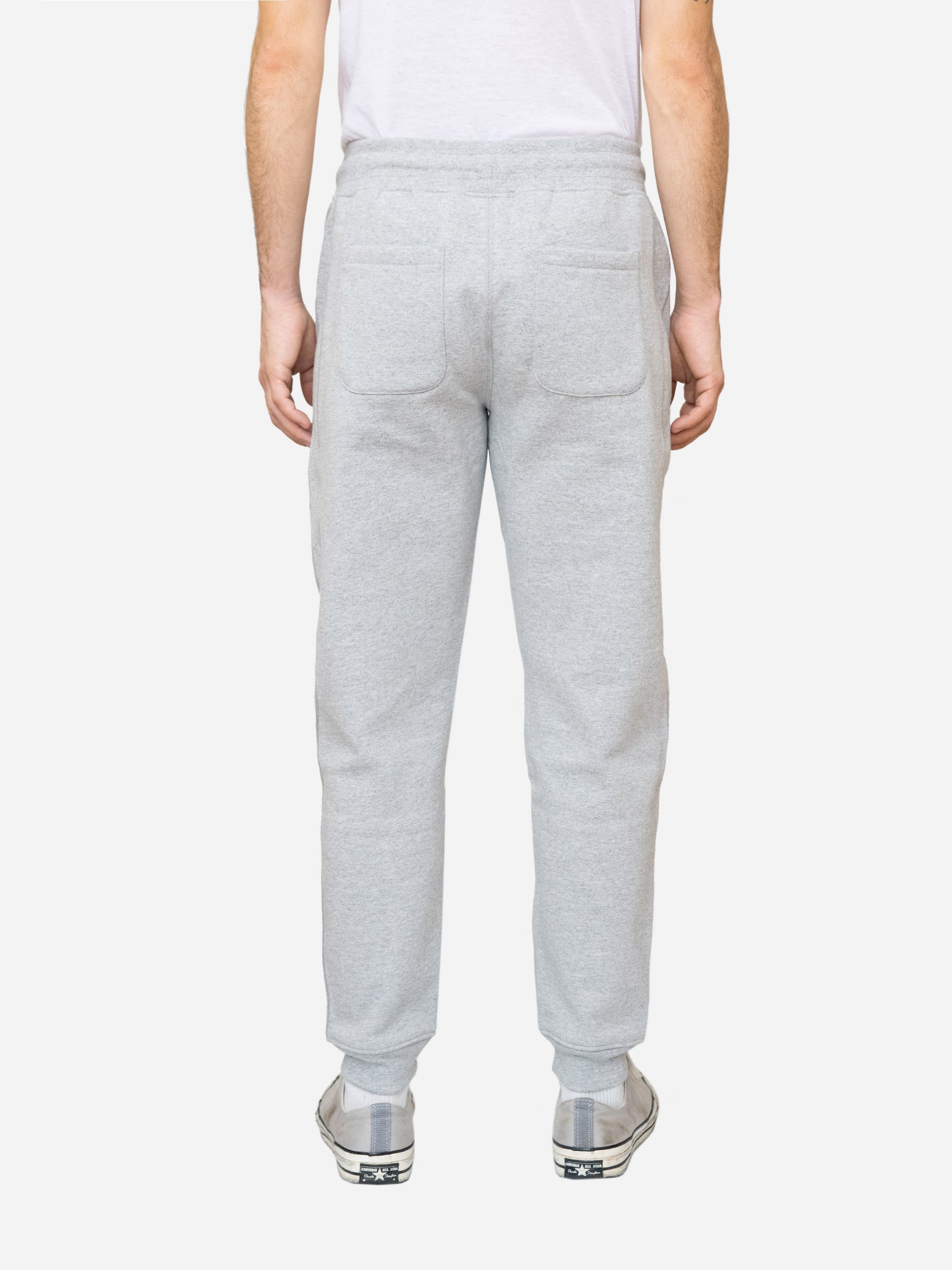 Sweatpants Heather Grey