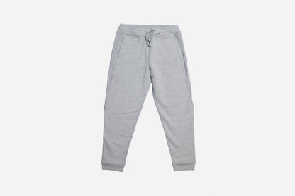 Sweatpants Heather Grey