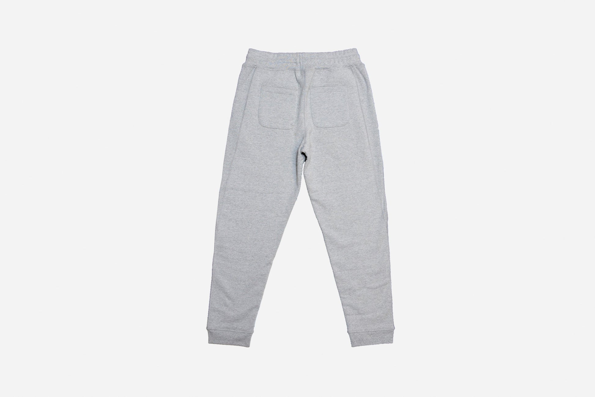 Sweatpants Heather Grey