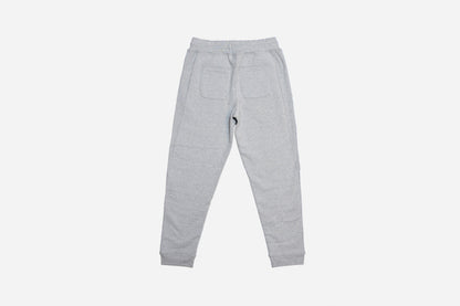 Sweatpants Heather Grey