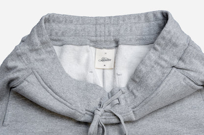 Sweatpants Heather Grey