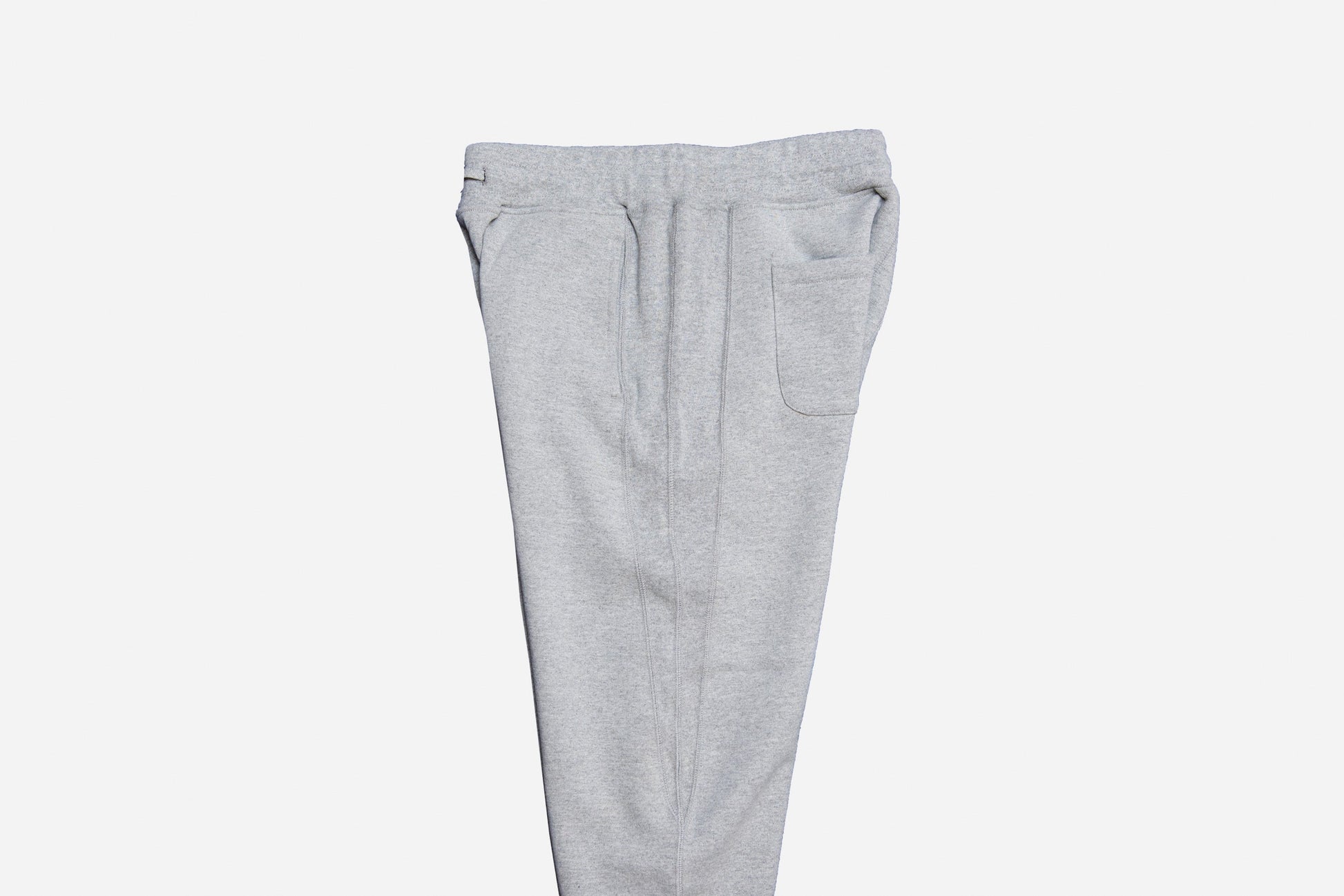 Sweatpants Heather Grey