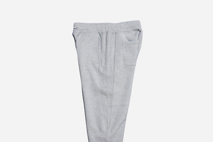 Sweatpants Heather Grey