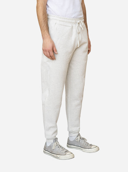 Sweatpants Oatmeal