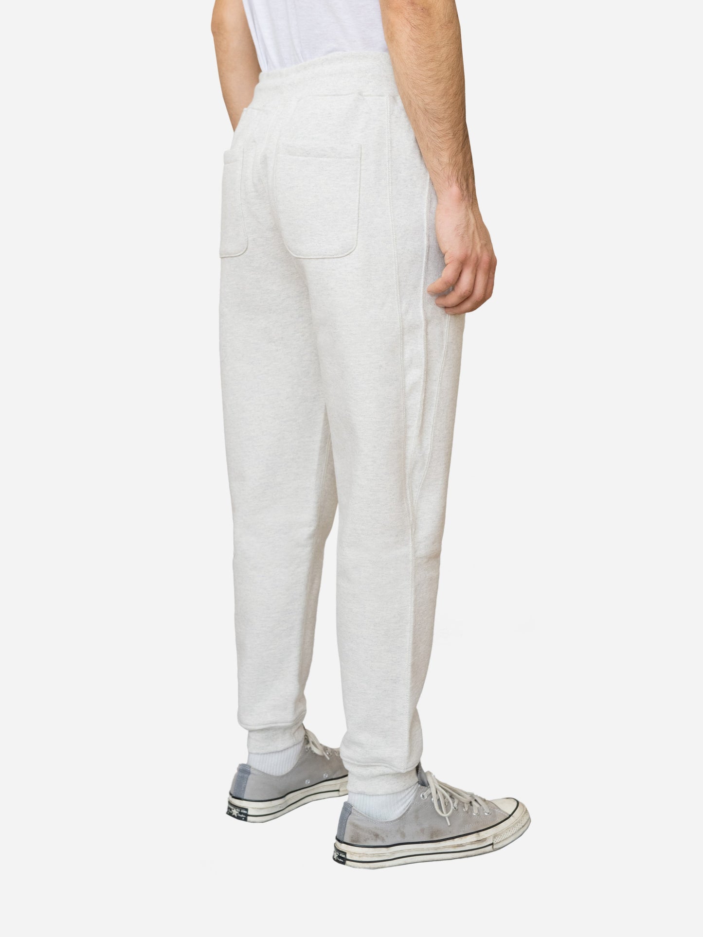 Sweatpants Oatmeal