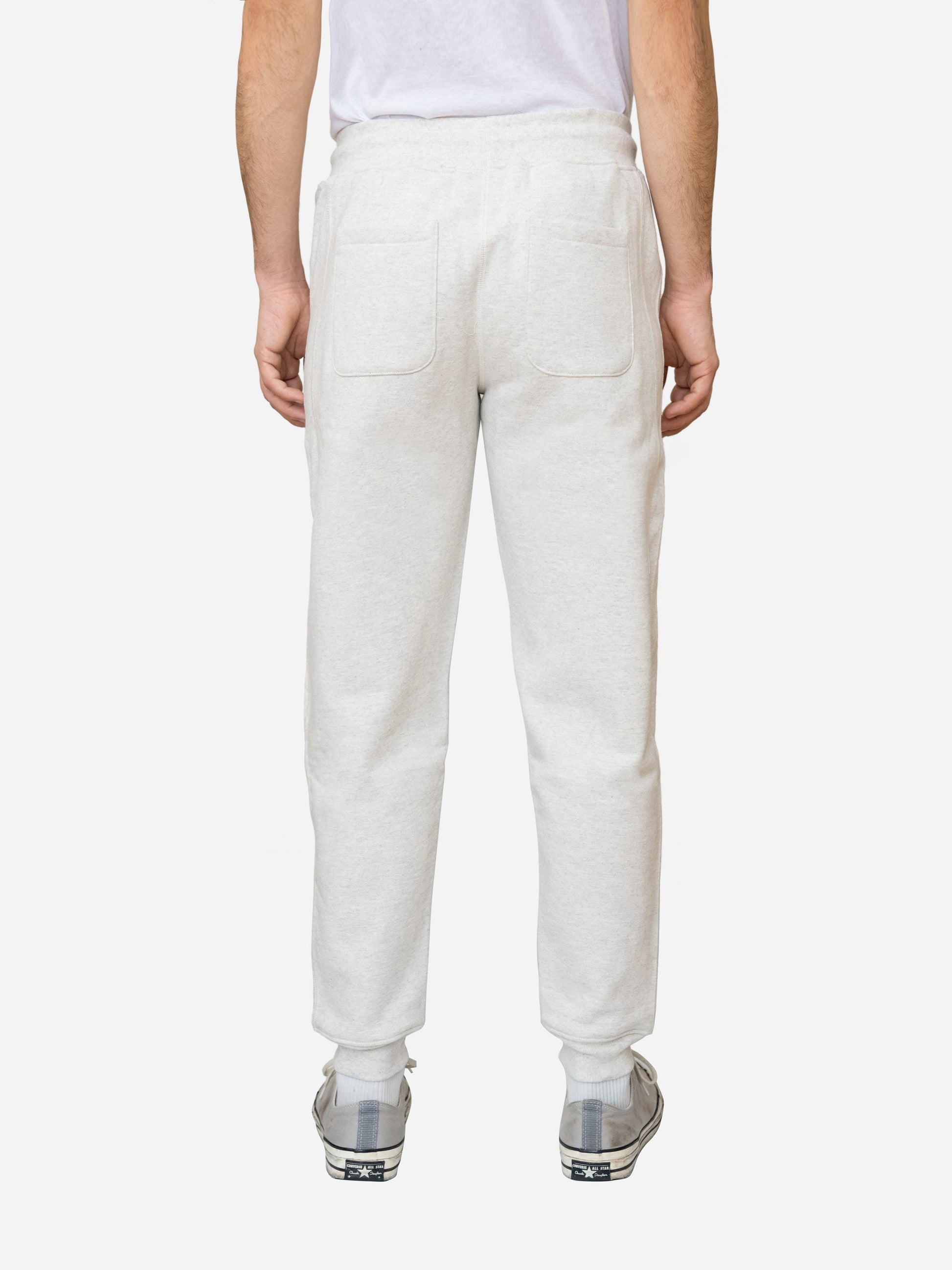 Sweatpants Oatmeal