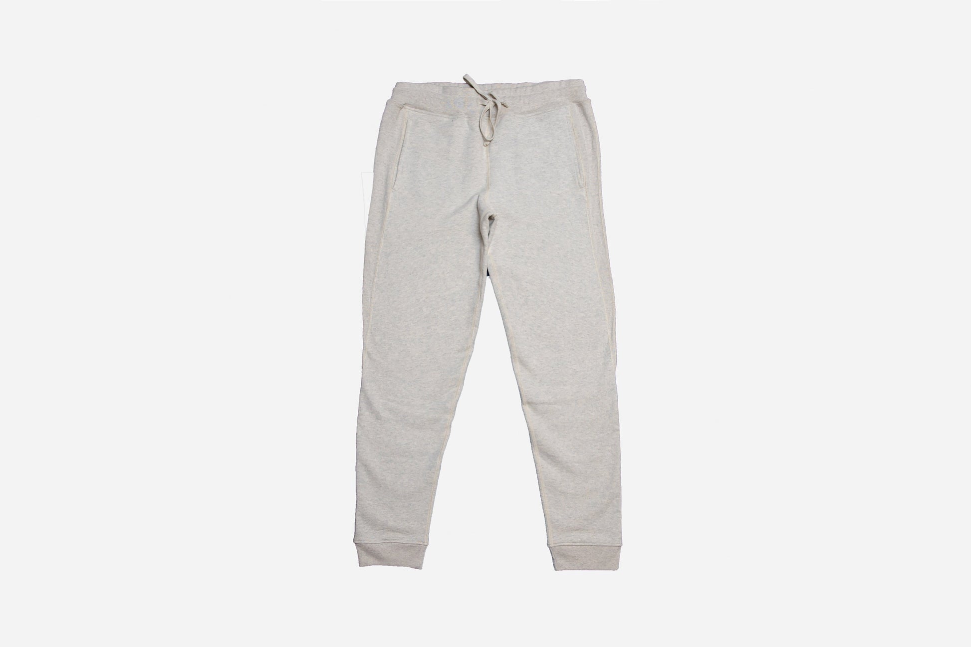 Sweatpants Oatmeal