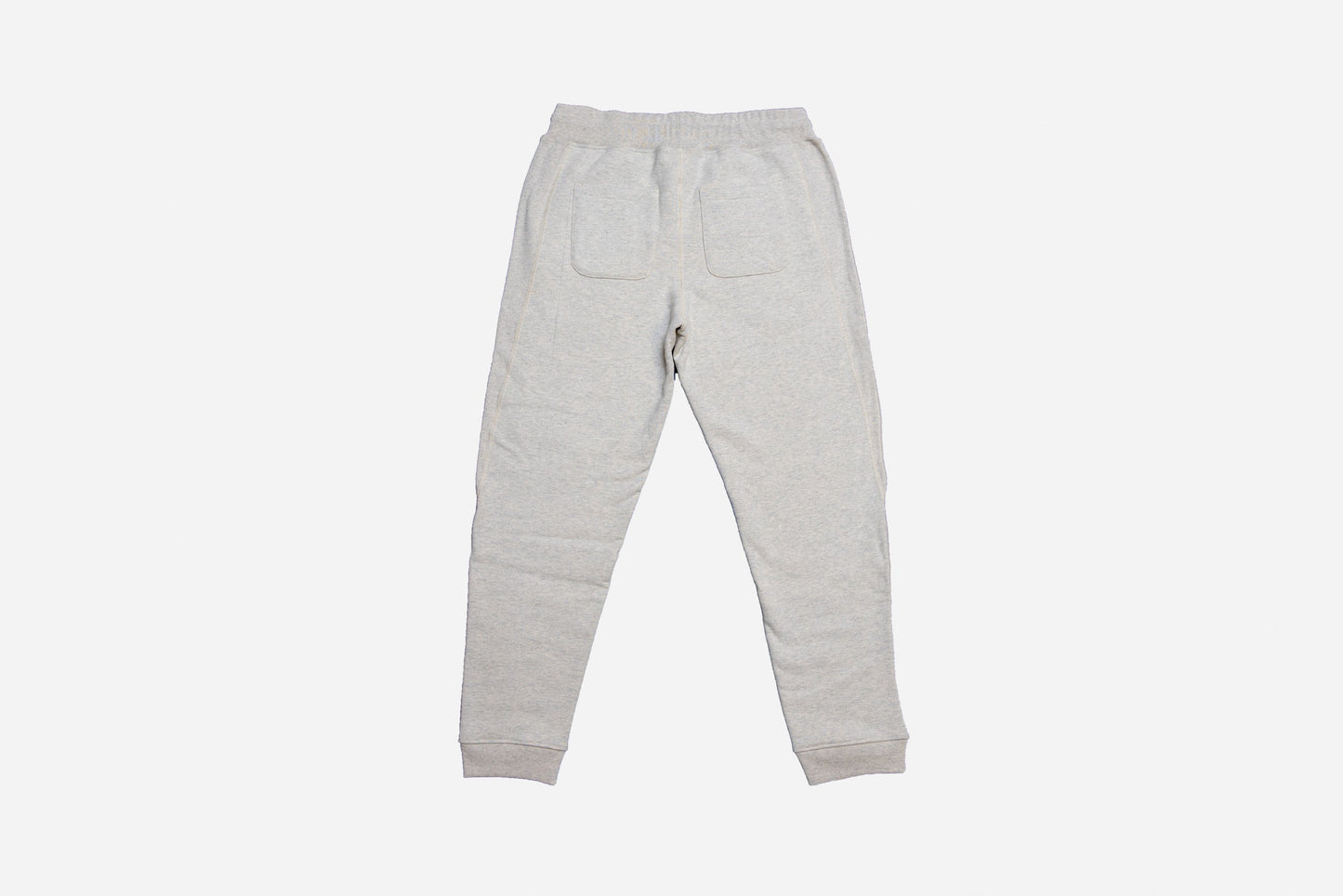 Sweatpants Oatmeal