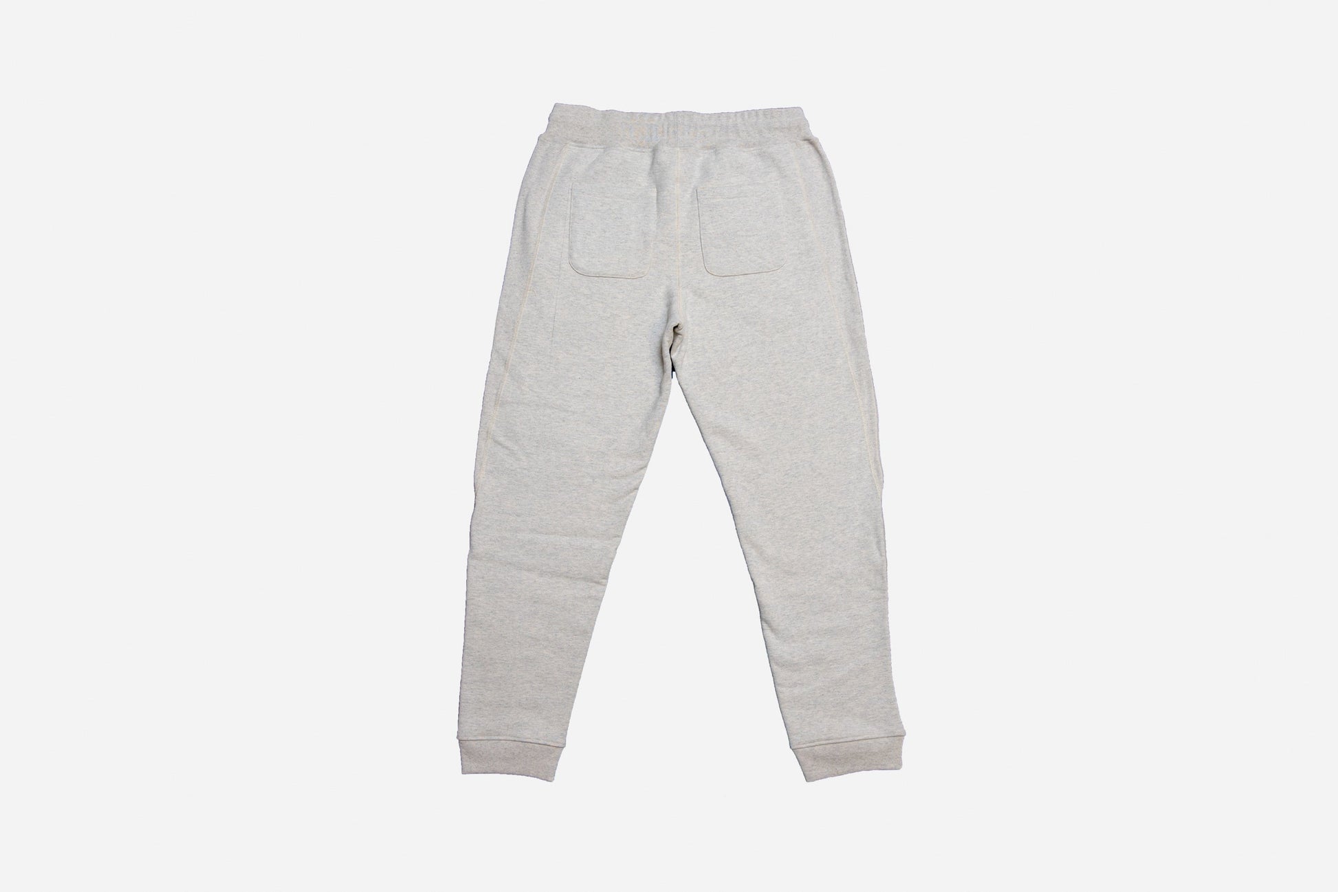Sweatpants Oatmeal