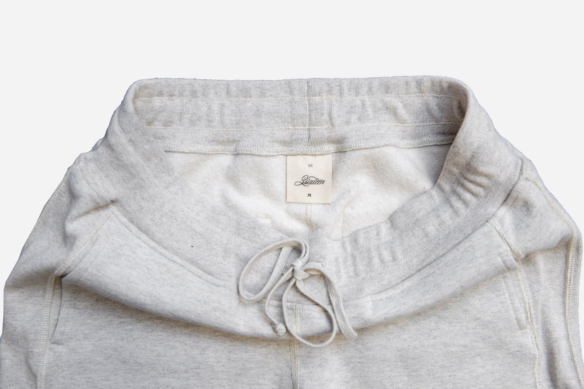 Sweatpants Oatmeal