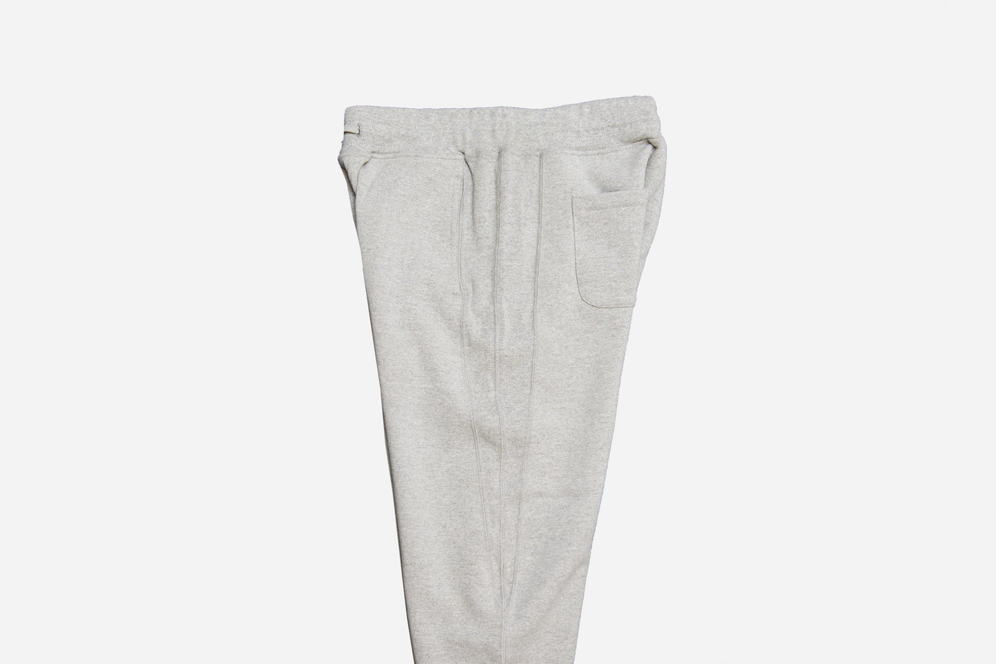 Sweatpants Oatmeal