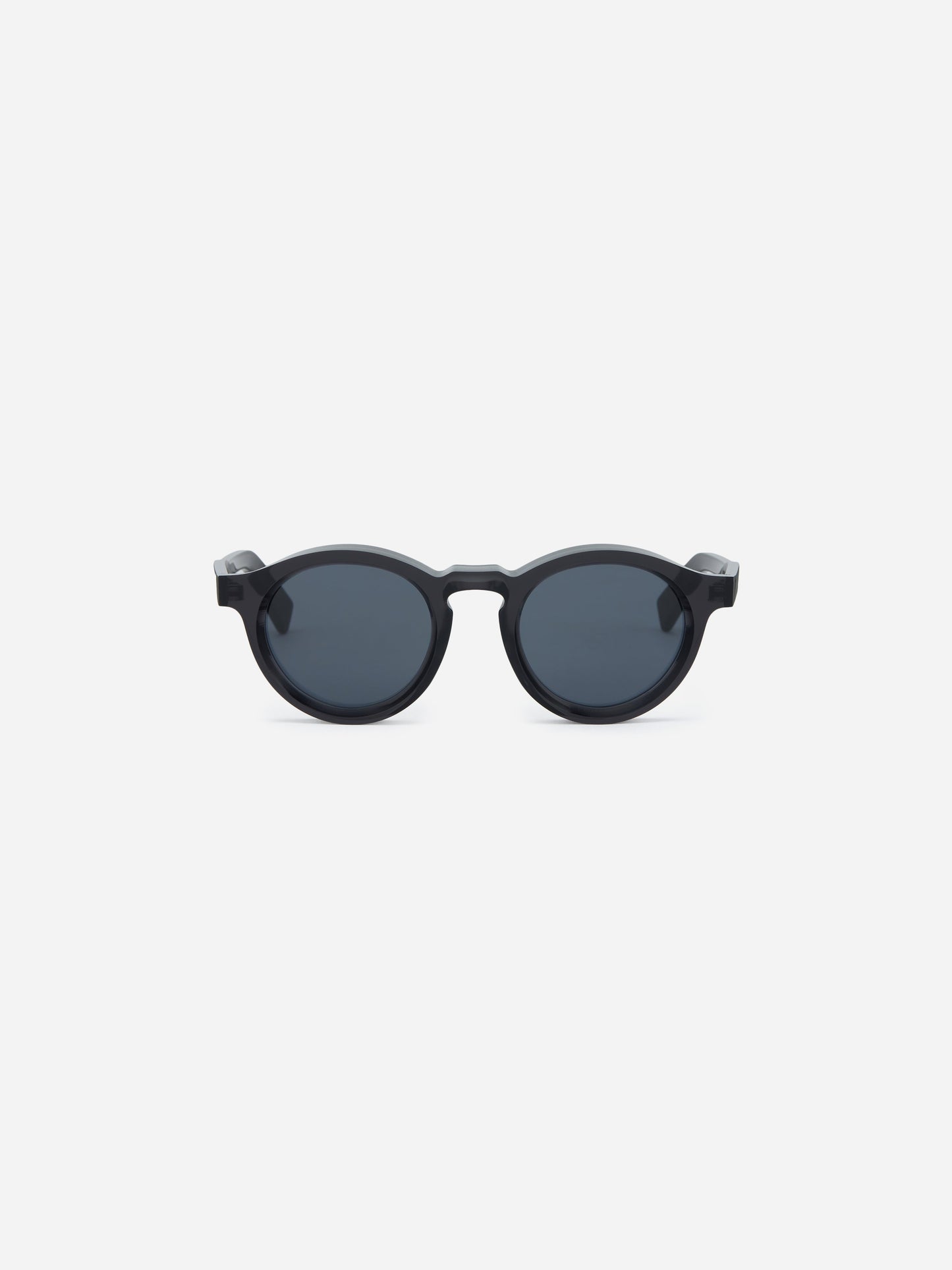 P3 Round - SP-01 Charcoal/Grey