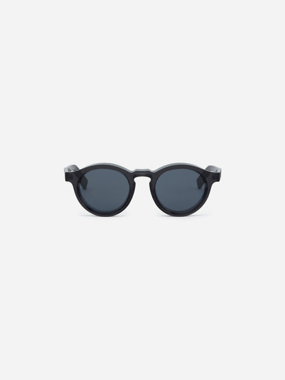 P3 Round - SP-01 Charcoal/Grey