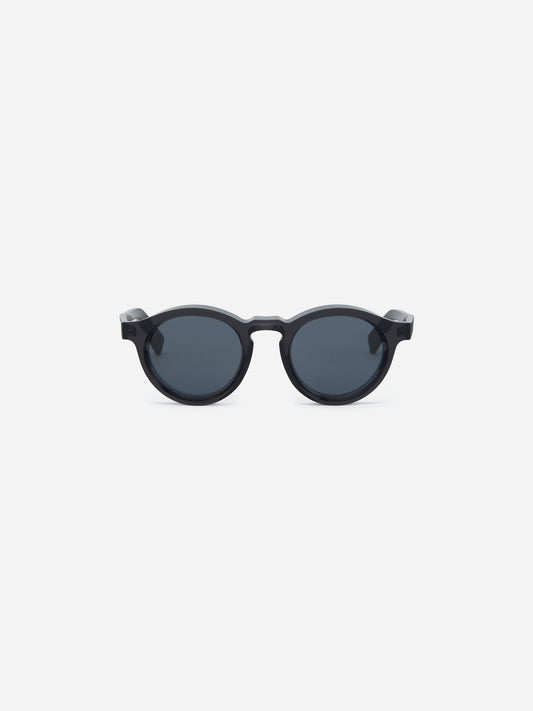 P3 Round - SP-01 Charcoal/Grey