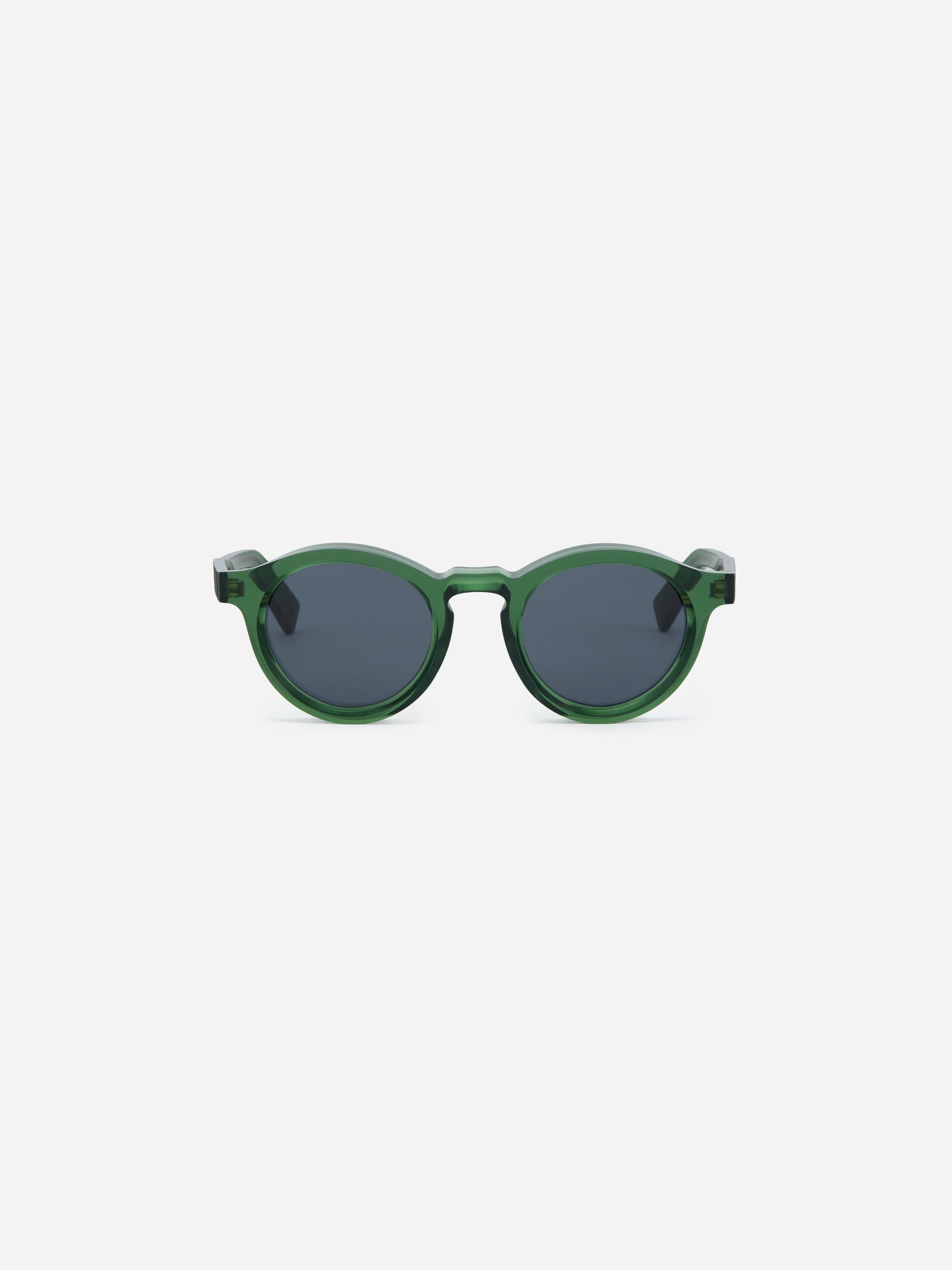 P3 Round - SP-01 Emerald/Grey