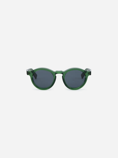 P3 Round - SP-01 Emerald/Grey