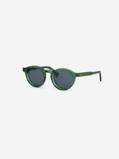 P3 Round - SP-01 Emerald/Grey