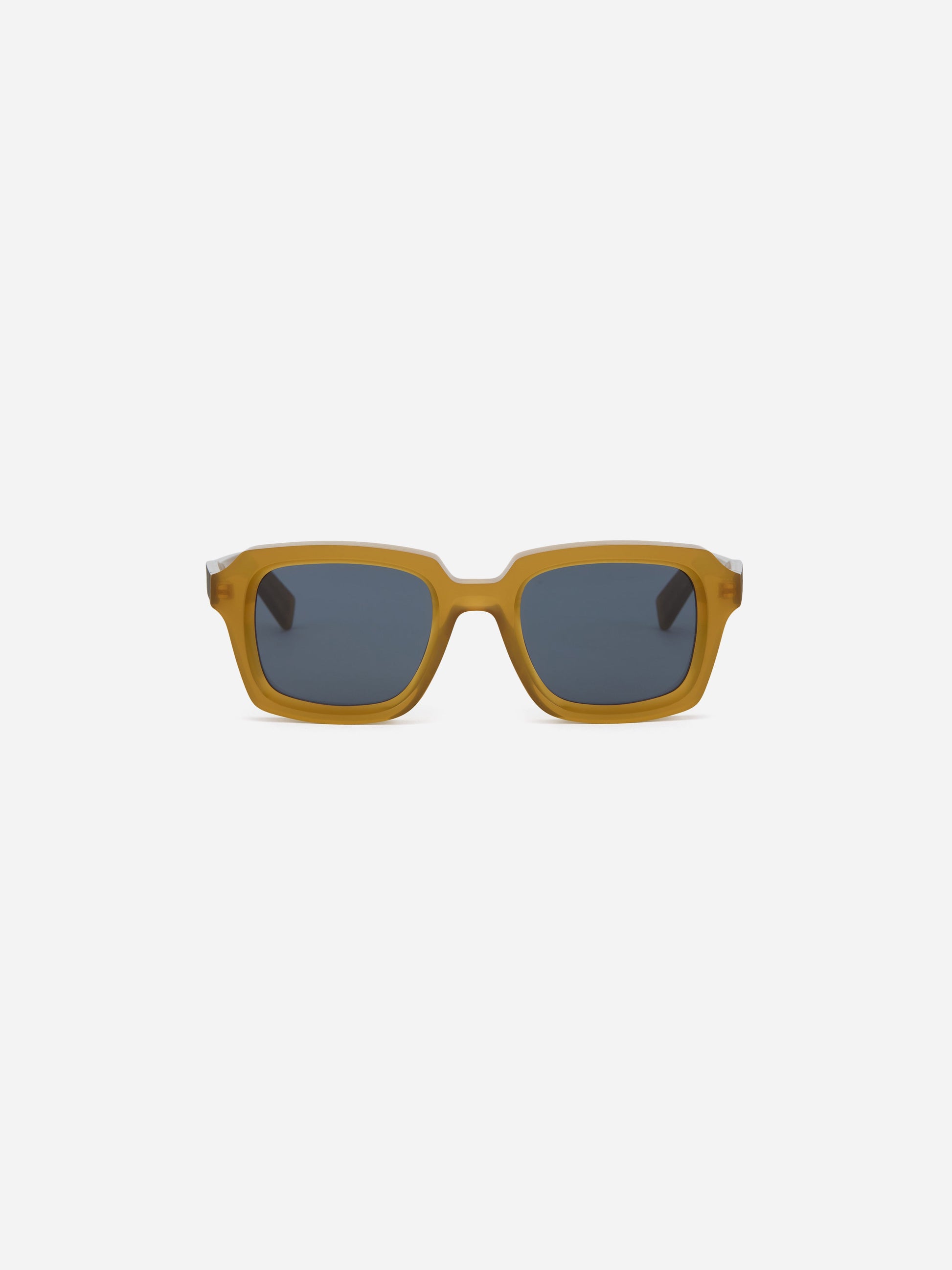 Square - SP-02 Oolong/Grey