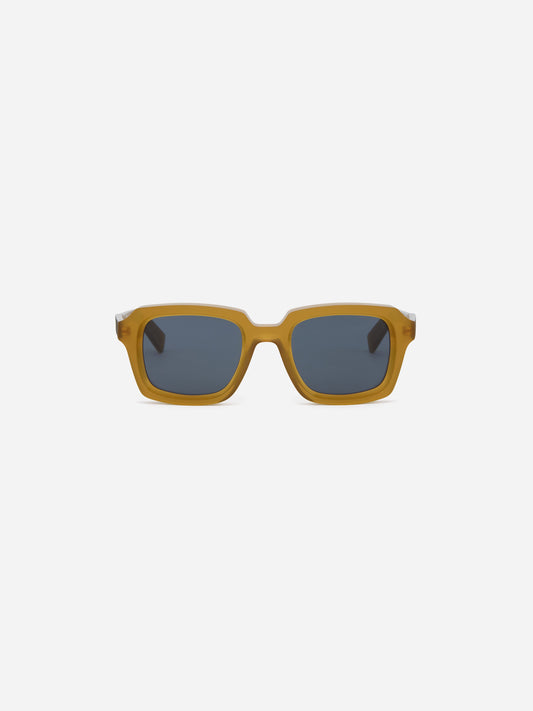 Square - SP-02 Oolong/Grey