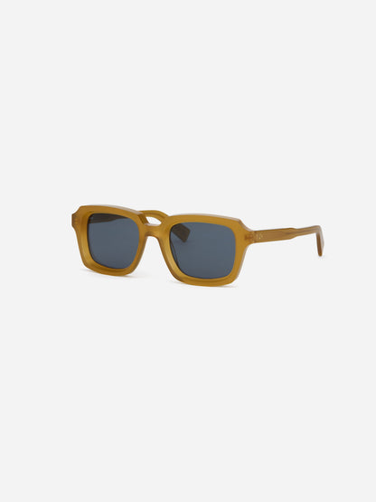 Square - SP-02 Oolong/Grey