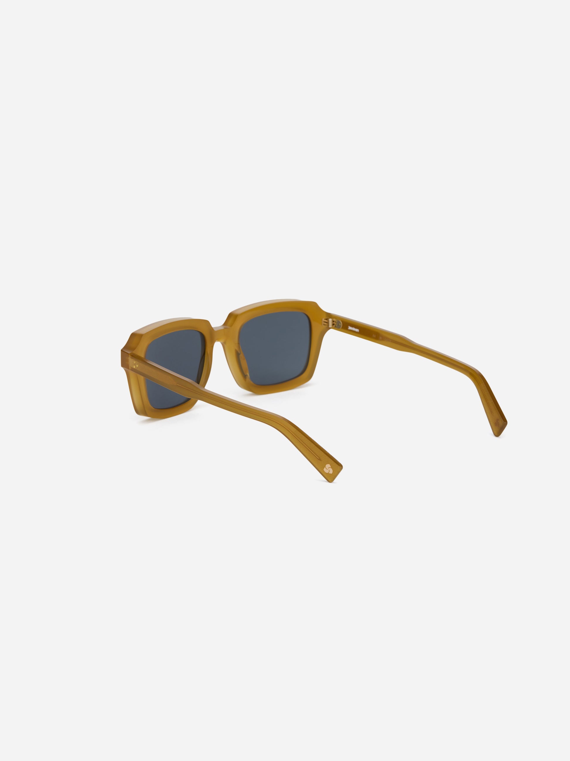 Square - SP-02 Oolong/Grey