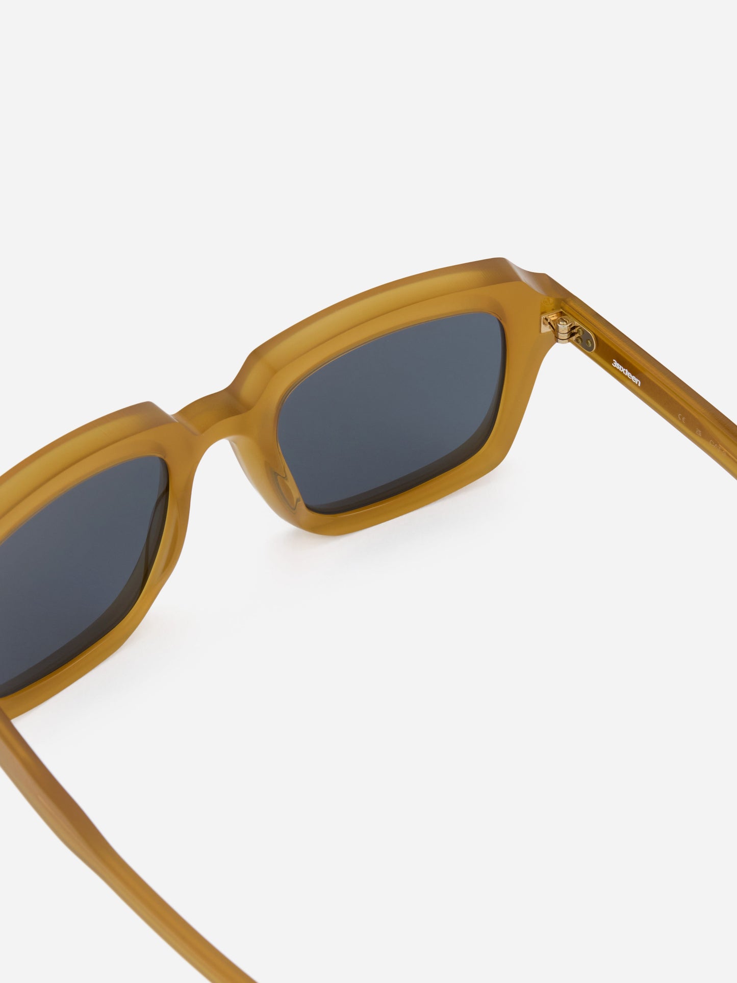 Square - SP-02 Oolong/Grey